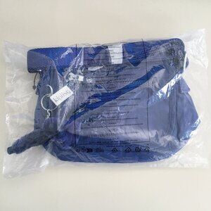 Kipling Sabian Crossbody Mini Bag